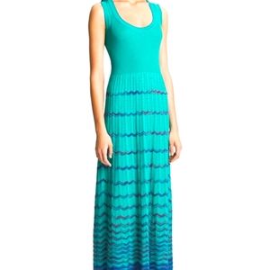 missoni maxi